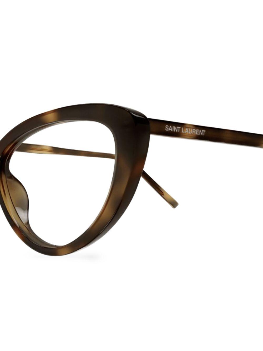 cat-eye glasses Product Image