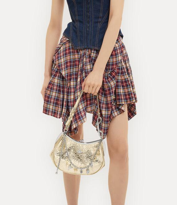 Charm Frame Purse Product Image