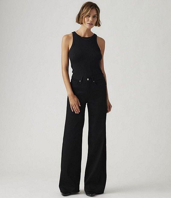 Levi's® 311 Shaping Wide Leg Jeans Product Image