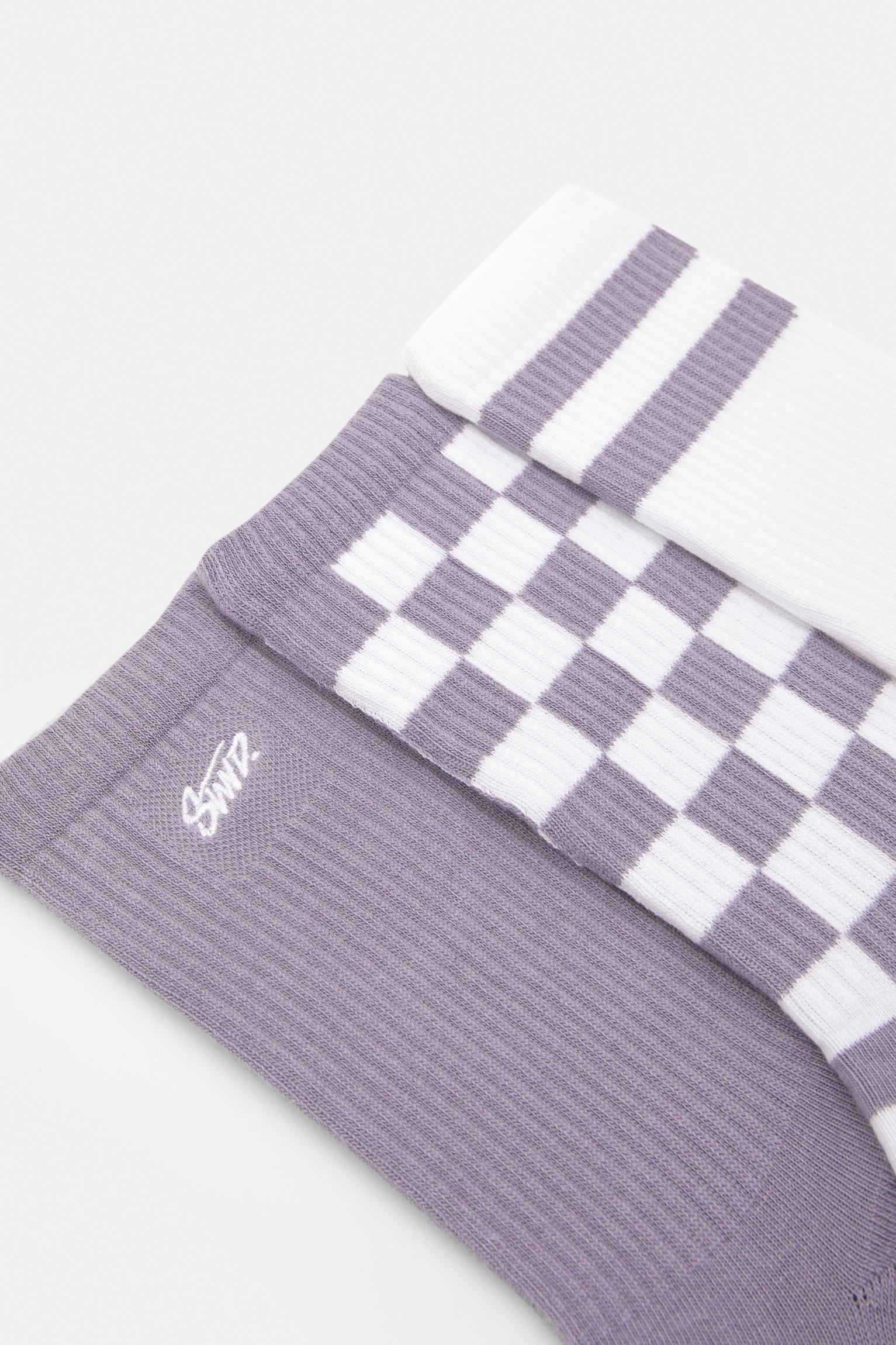 Pack of 3 pairs of socks Product Image