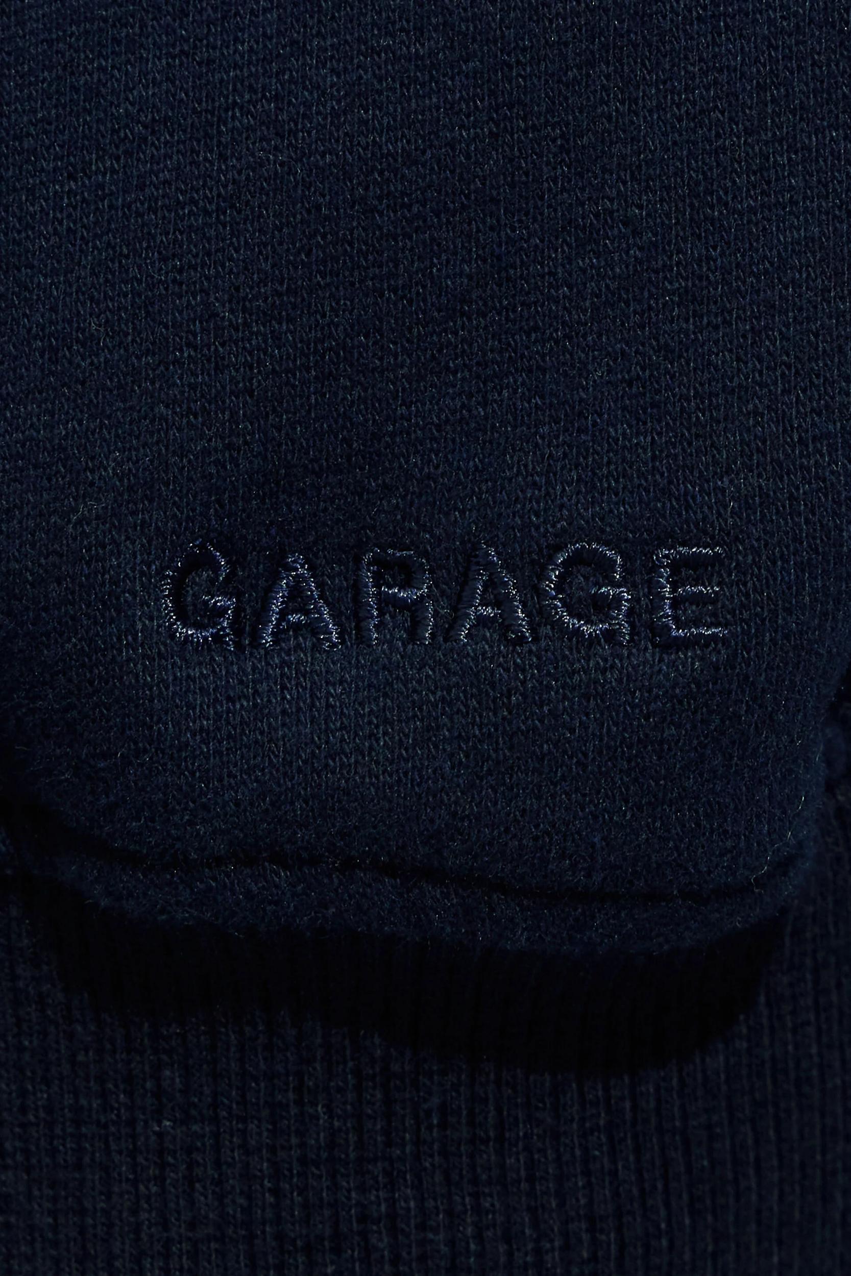 UltraFleece Hoodie Product Image