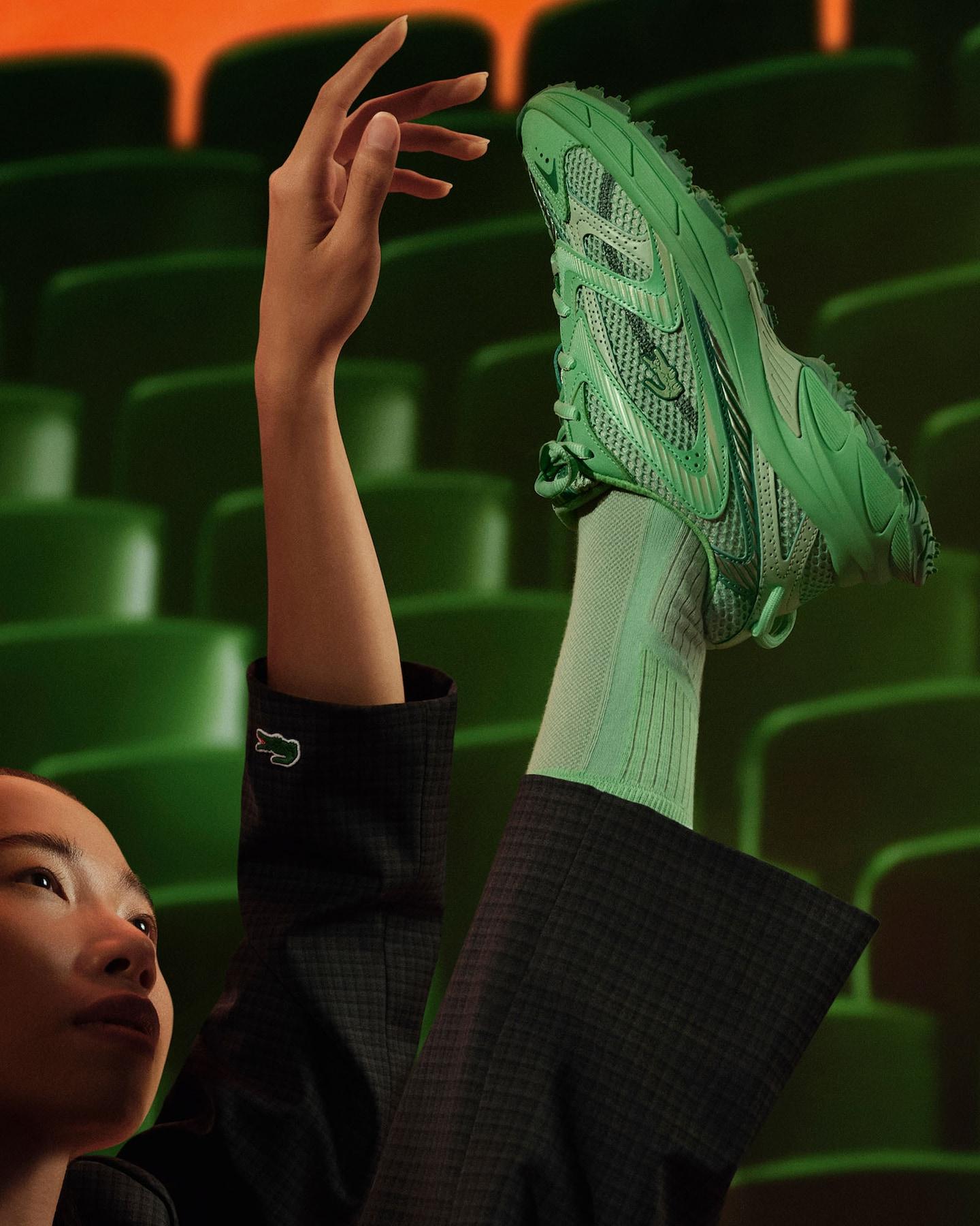 Women's L003 Neo Shot Sneakers Product Image