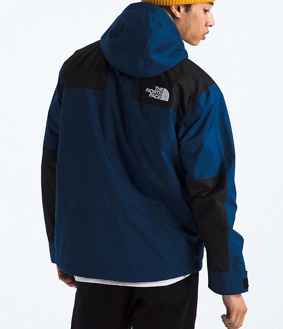 The North Face Hooded Reign On Jacket Product Image