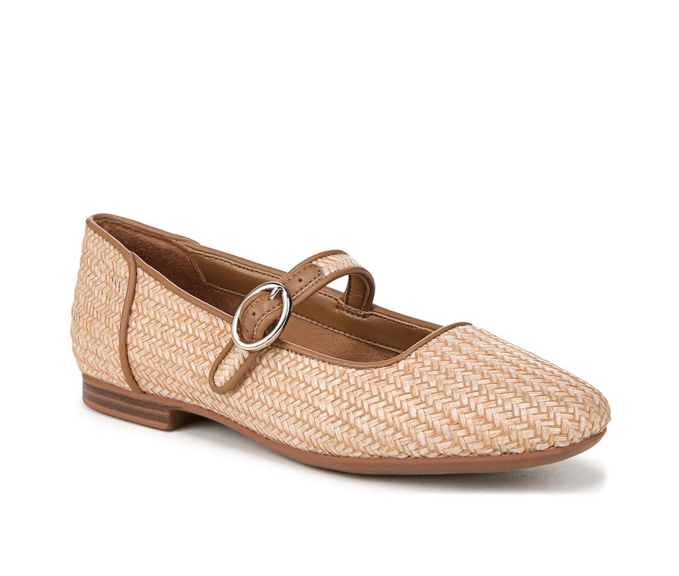 Women's Naturlizer Kelly4 Mary Jane Flats Product Image