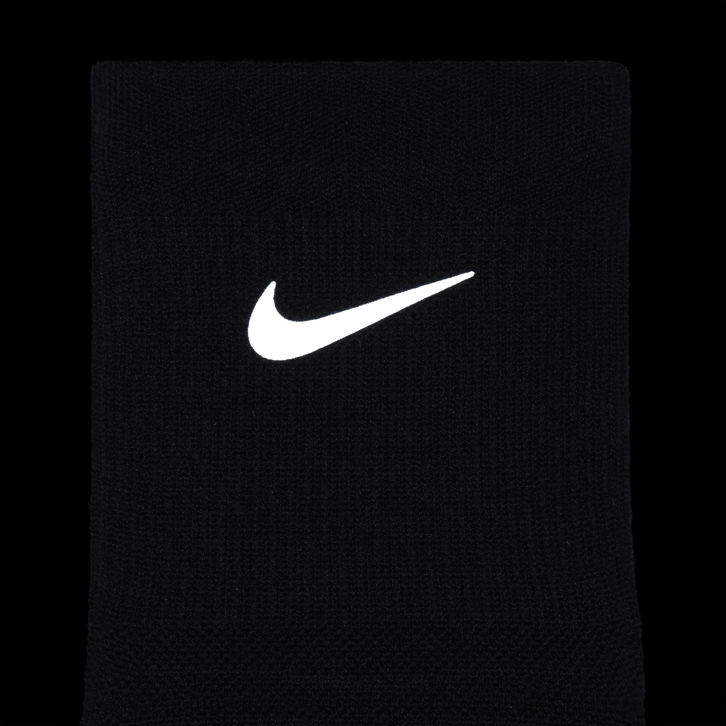 Nike Unisex Trail Running Ankle Socks (1 Pair) | HF7155-010 Product Image