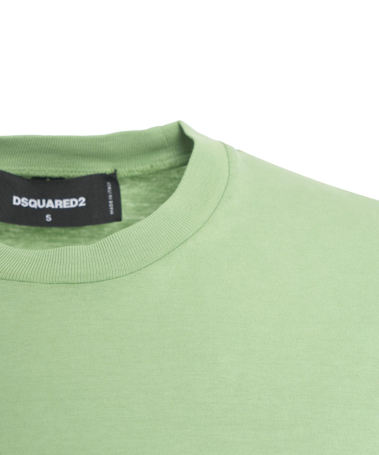 T-shirt with logo Product Image