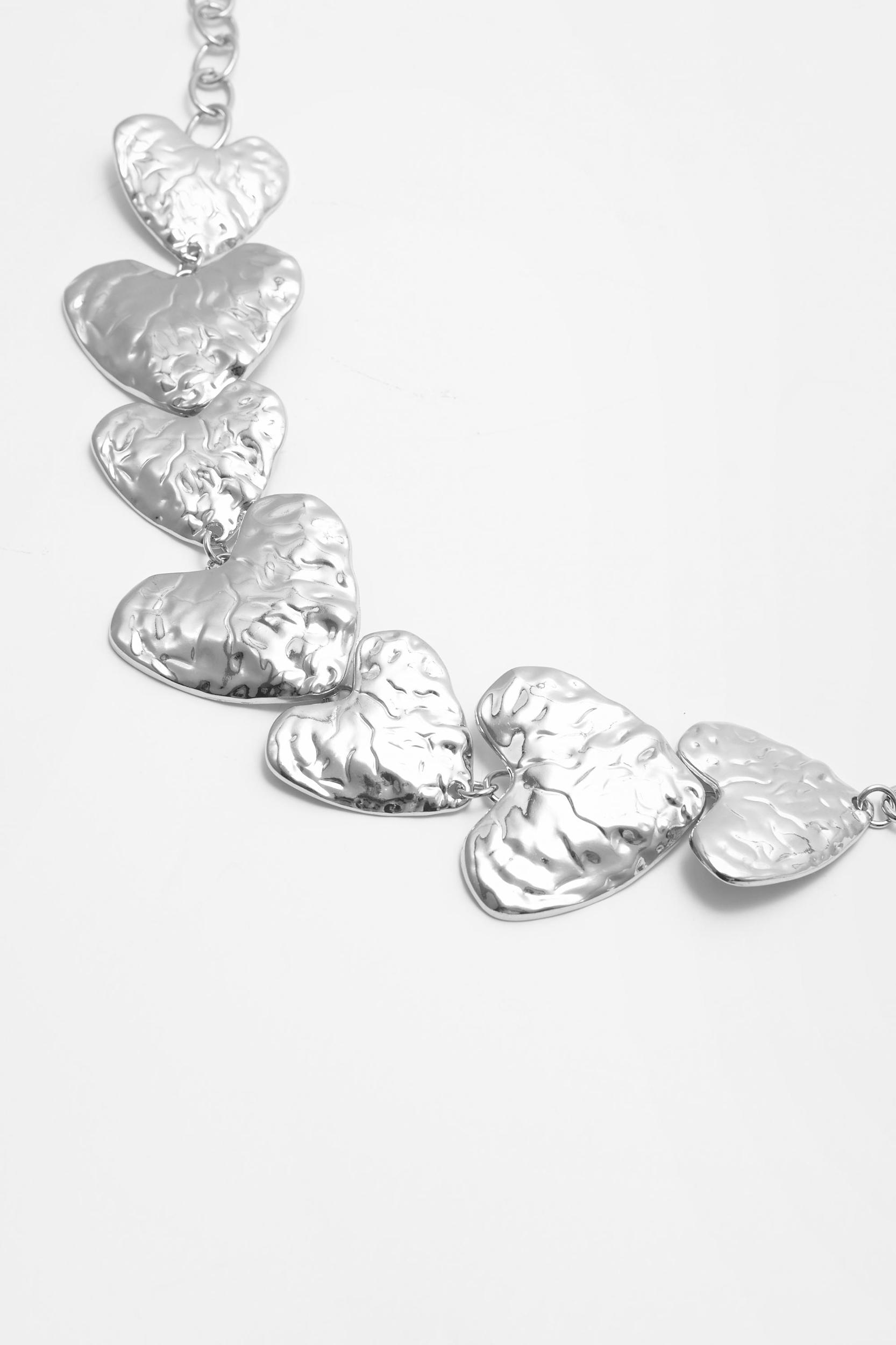 Heart chain belt Product Image