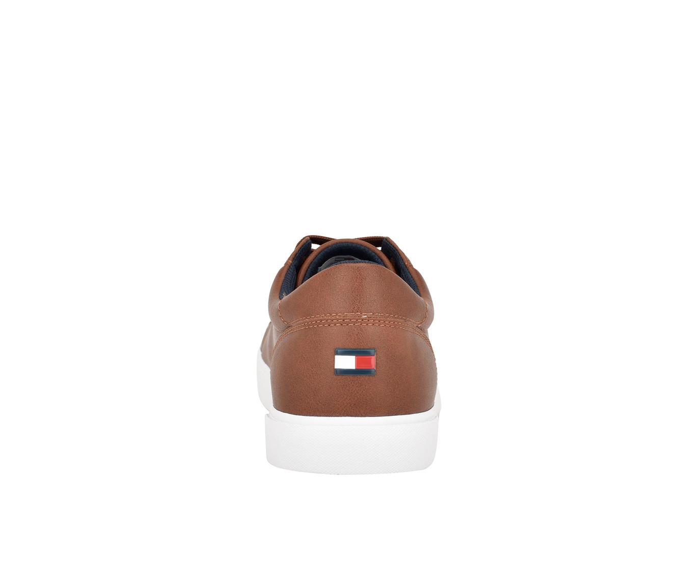 Men's Tommy Hilfiger Ribby Fashion Sneakers Product Image