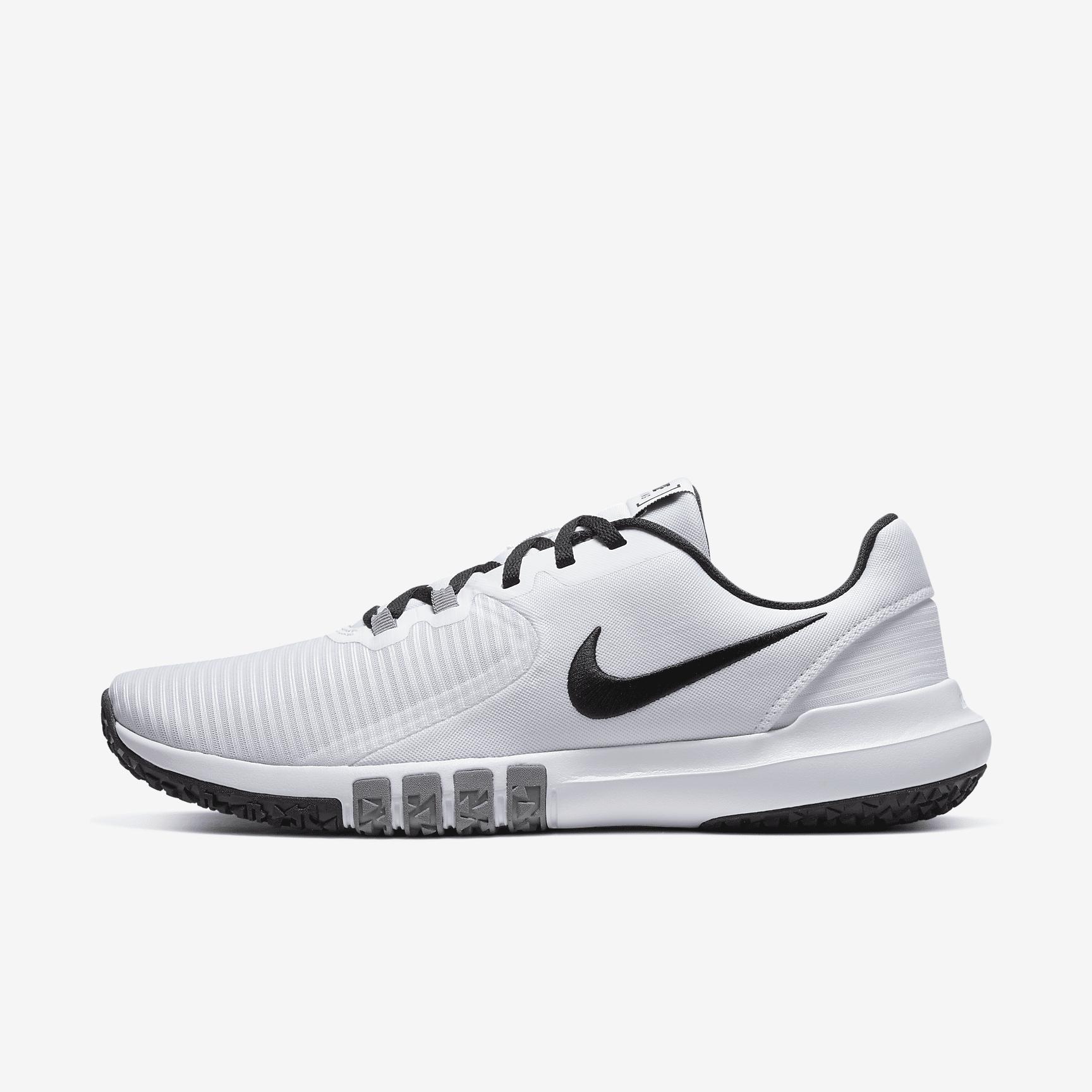 Nike Flex Control 4 Men's Workout Shoes Product Image