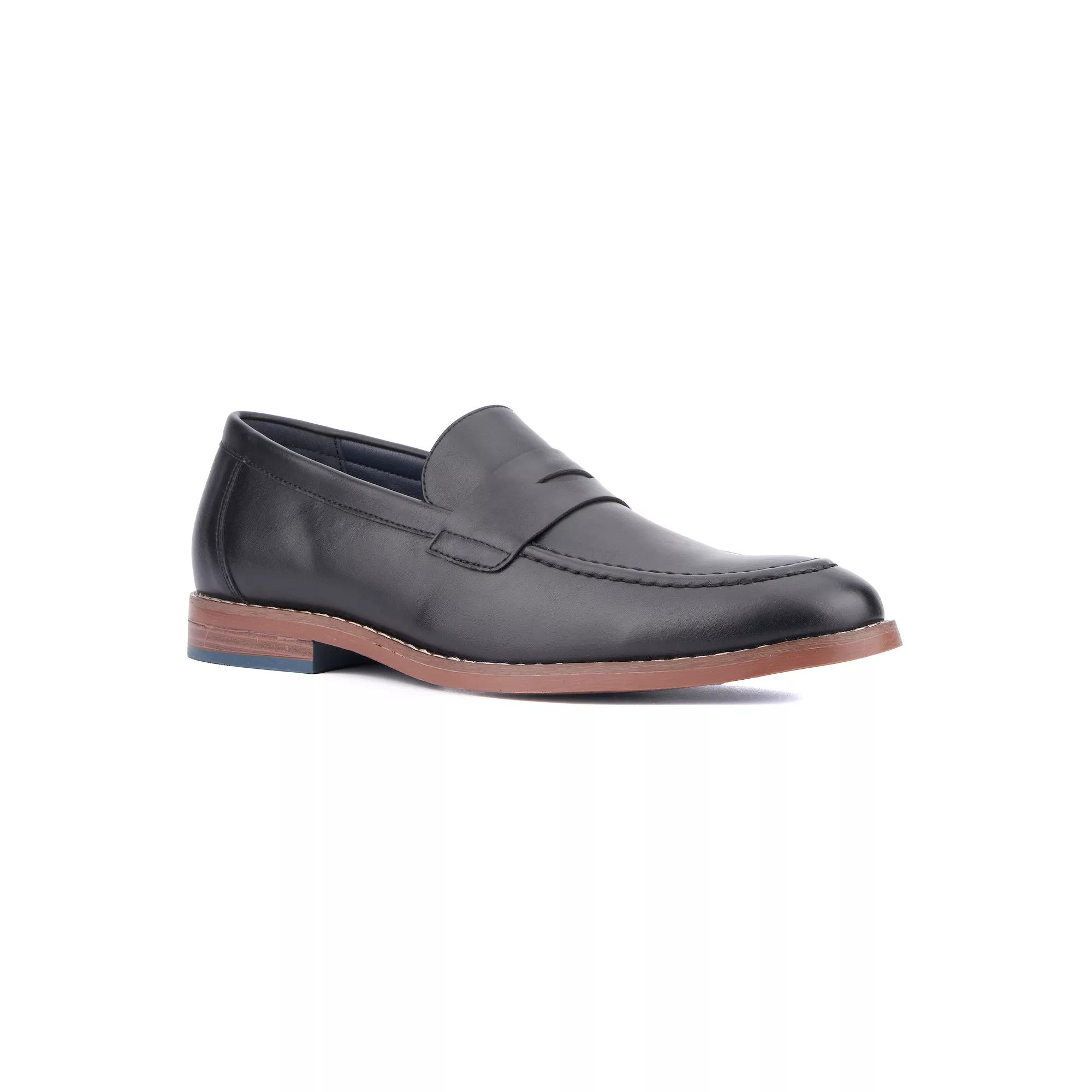 Reserved Footwear Owen Men's Loafer Dress Shoes,  Product Image
