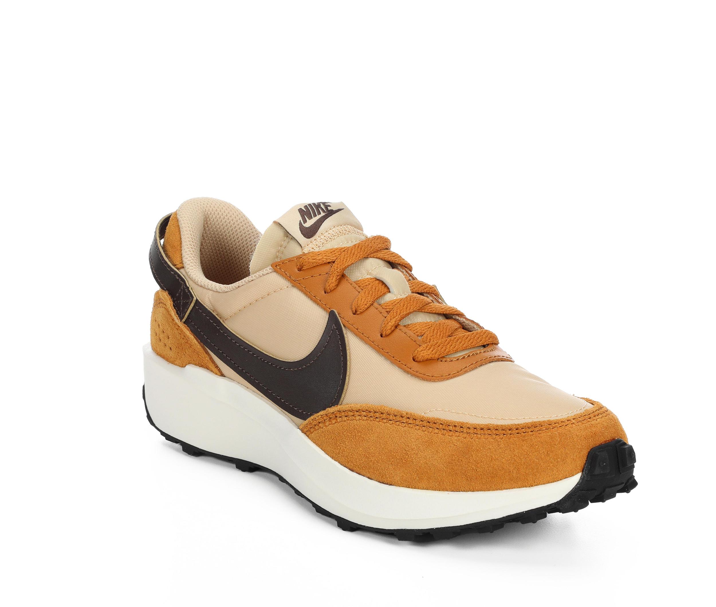 Women's Nike Waffle Debut Sneakers Product Image