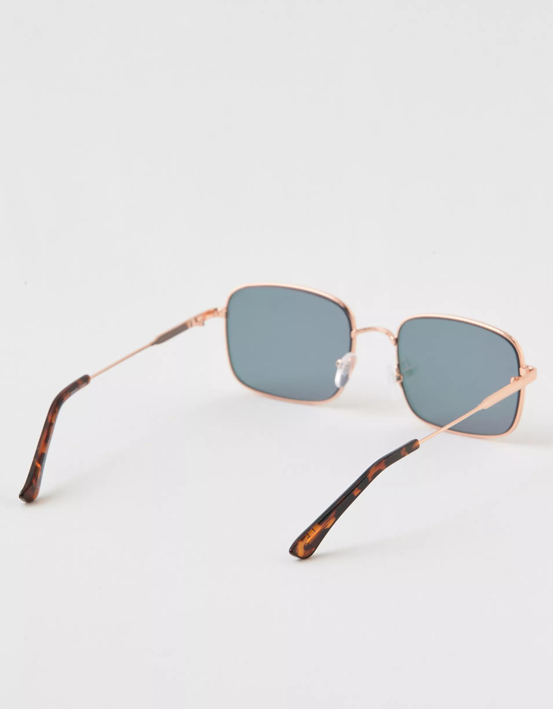Aerie Seize the Day Sunglasses Product Image