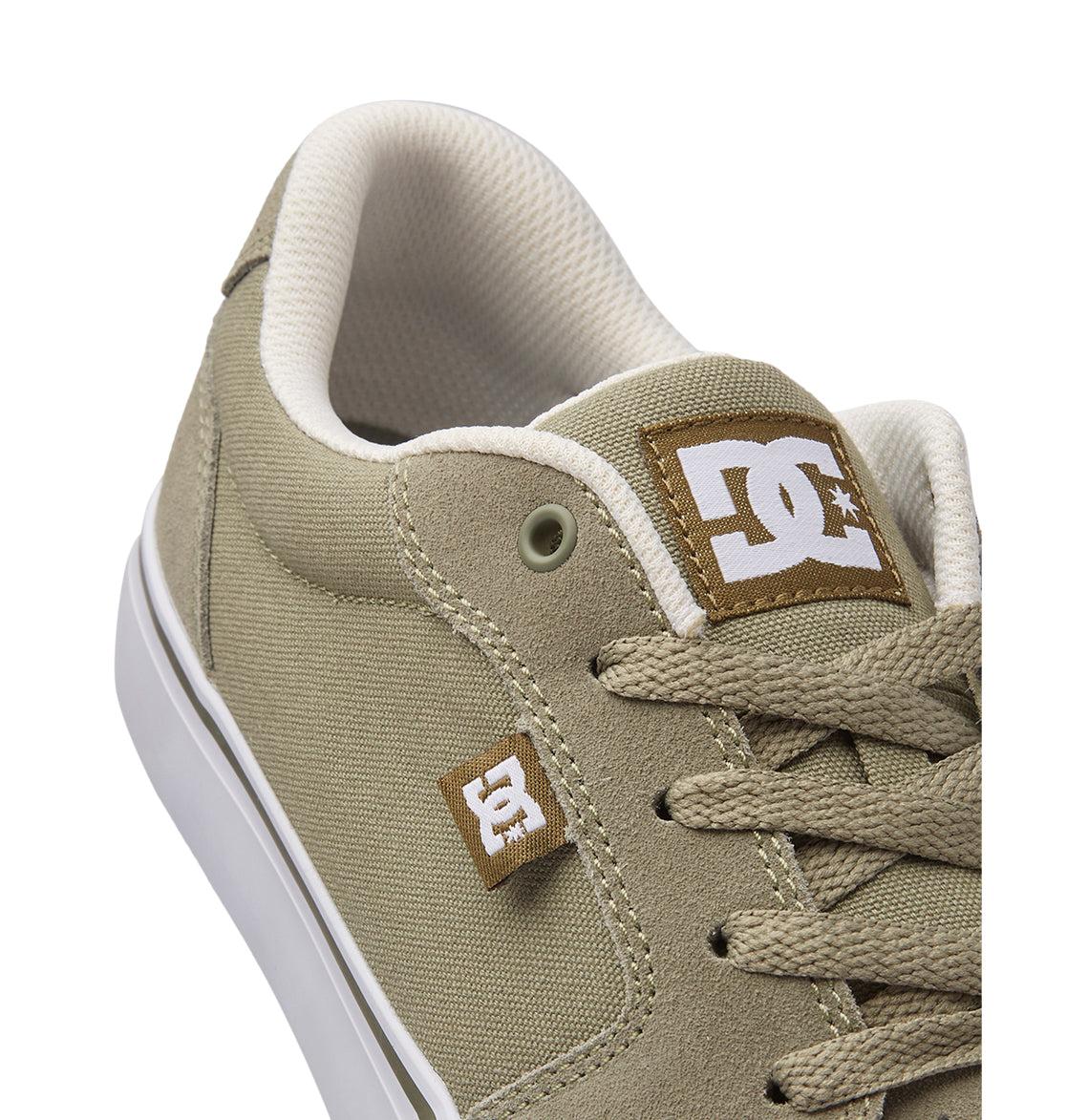 Men's Anvil Shoes Male Product Image