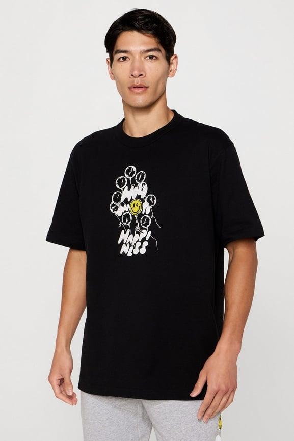 The Effortless Oversized Tee Product Image