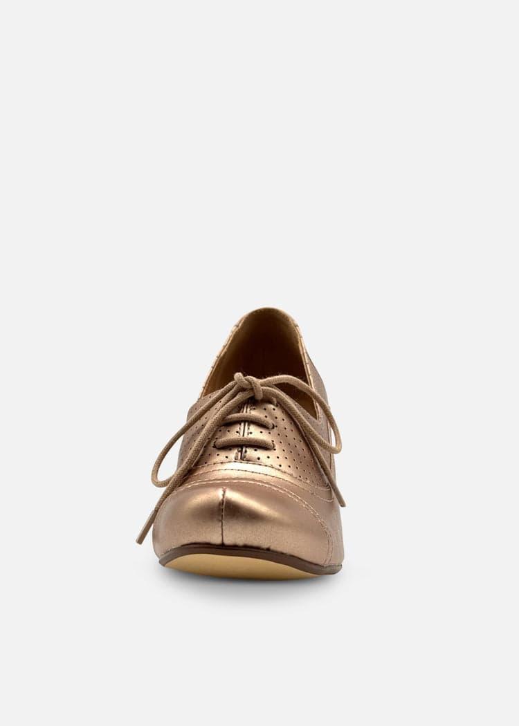 Maytal Retro Heels Product Image