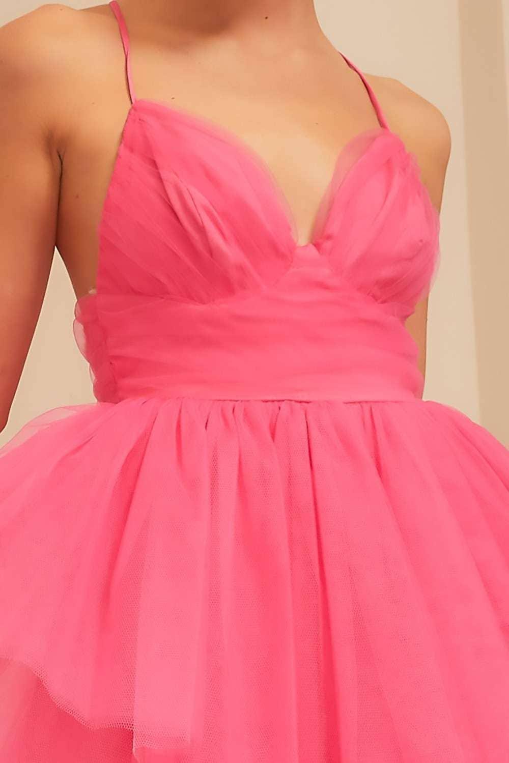 Rosie Tulle Mini Product Image