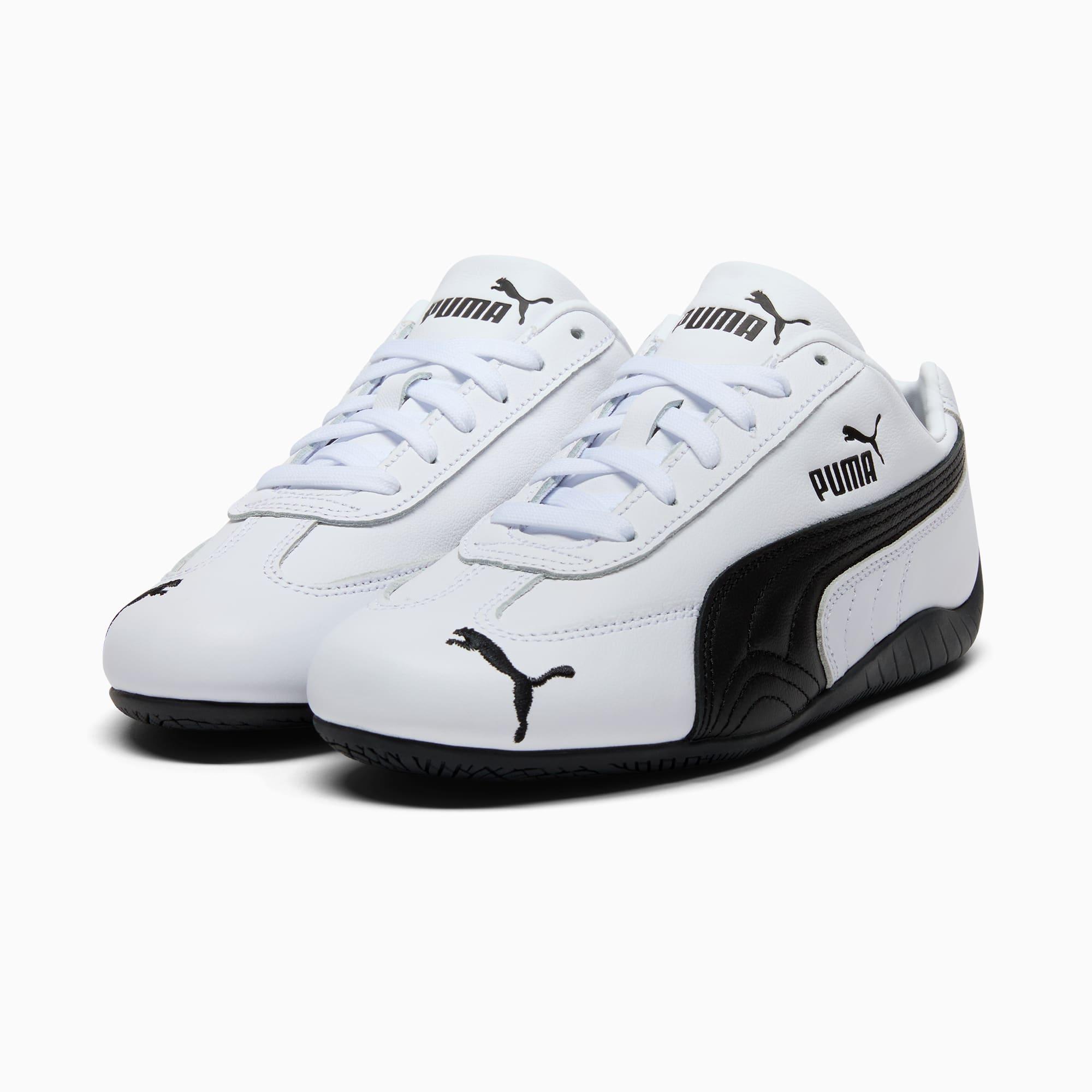 PUMA Speedcat Leather Women's Sneakers Product Image