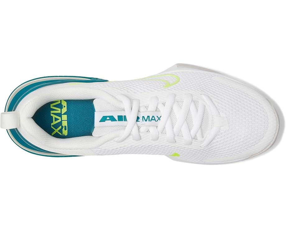 Air Max Nuaxis Product Image