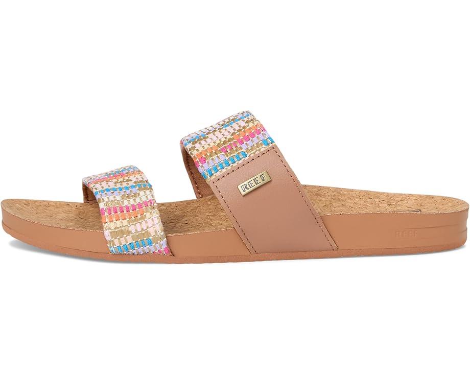 Cushion Vista Hi Product Image