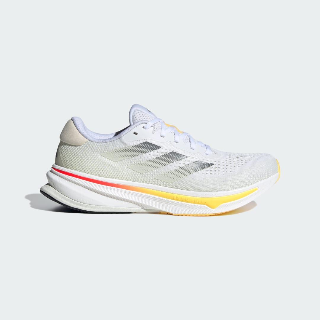 adidas SUPERNOVA RISE M Cloud White 12 Mens Product Image