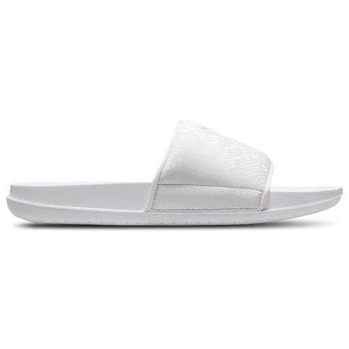 Nike Mens Kobe Offcourt Slides | IF2870-100 Product Image