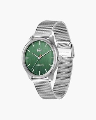 Capucine Stainless Steel Watch Product Image