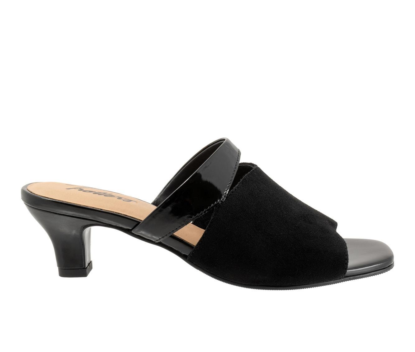 Women's Trotters Ninette Dress Sandals Product Image