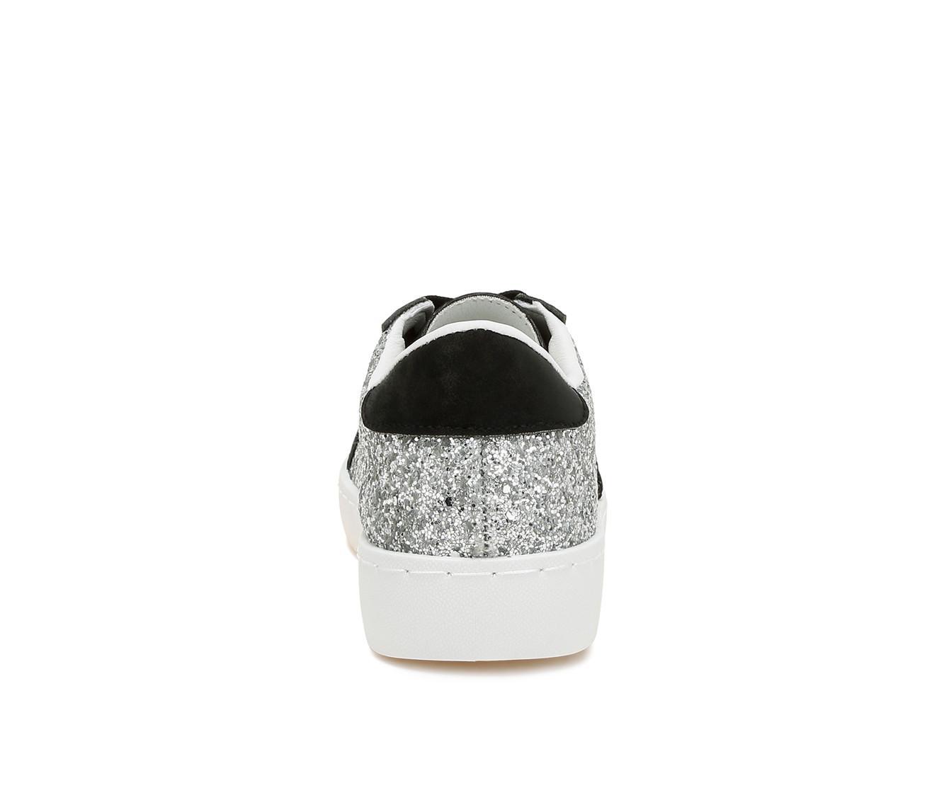 Women's London Rag Shinding Sneakers Product Image