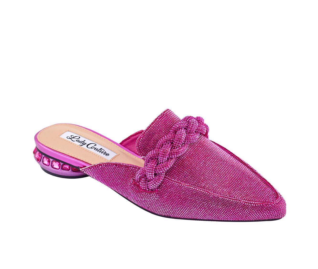 Women's Lady Couture Monaco Mules Product Image