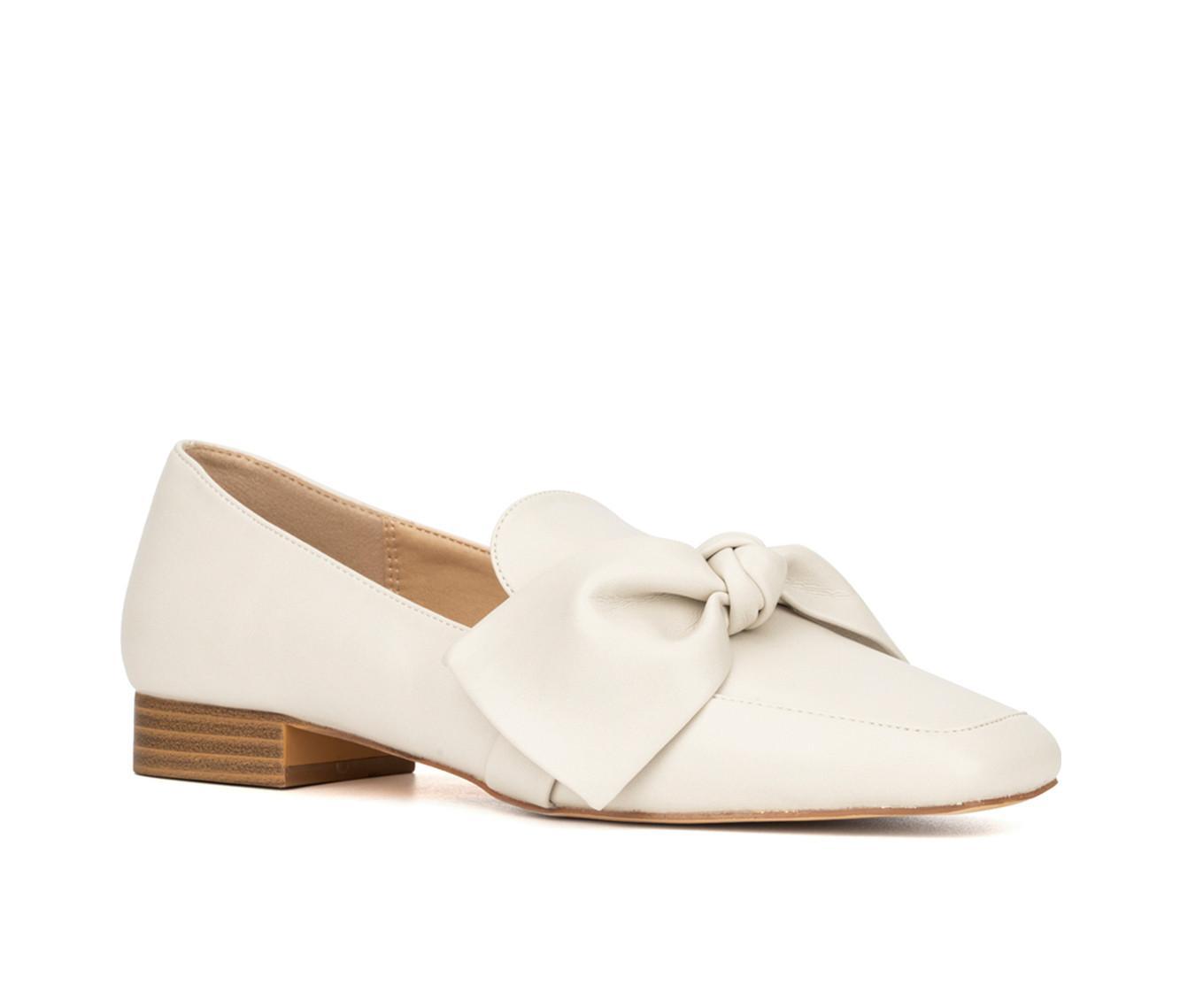 Women's New York and Company Dominca Loafers Product Image