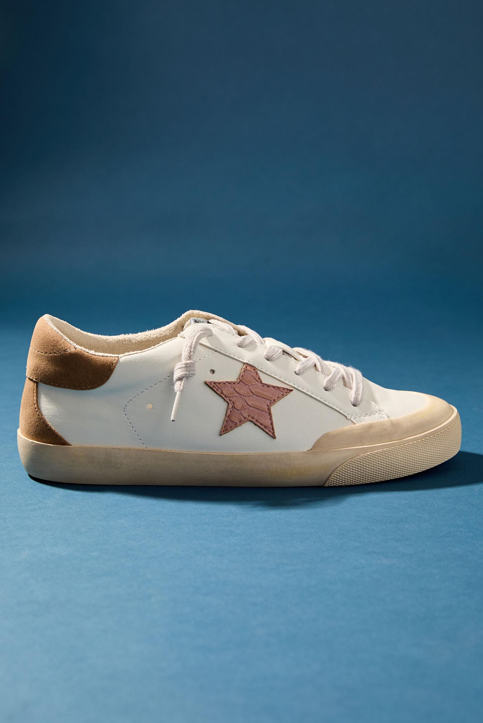 Sadie Sneakers Product Image
