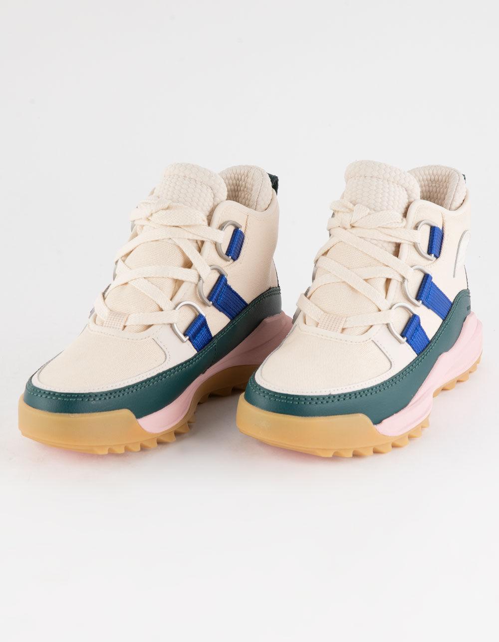 SOREL Ona™ RMX Womens Chukka Boots - MULTI Product Image