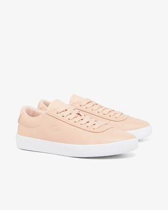 Women's Baseshot Evo Leather Sneakers Product Image