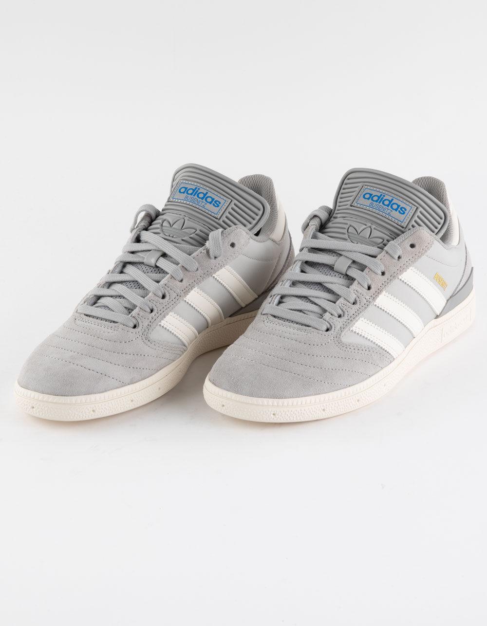 ADIDAS Busenitz Mens Shoes - LIGHT GRAY Product Image