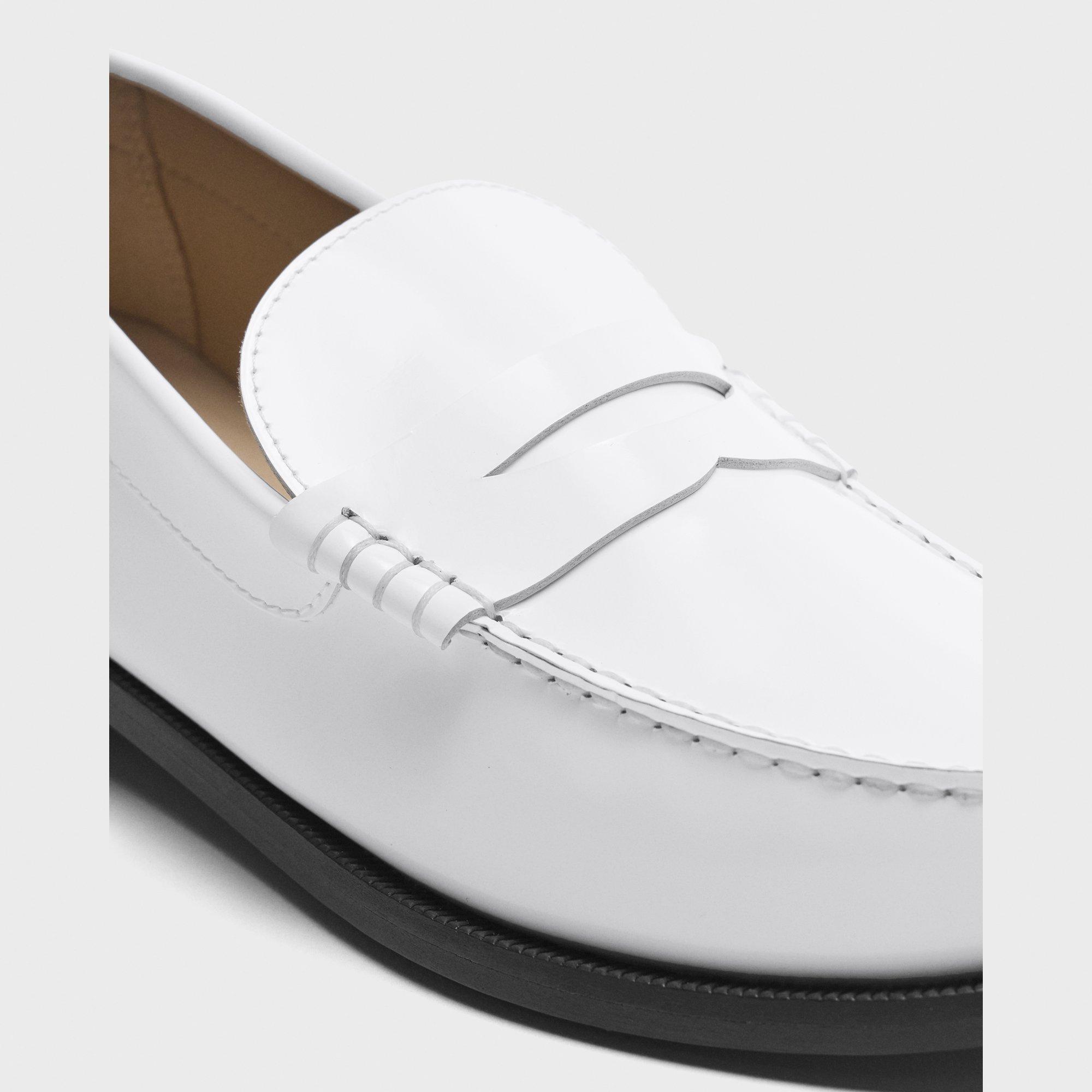 CITY LOAFER Product Image