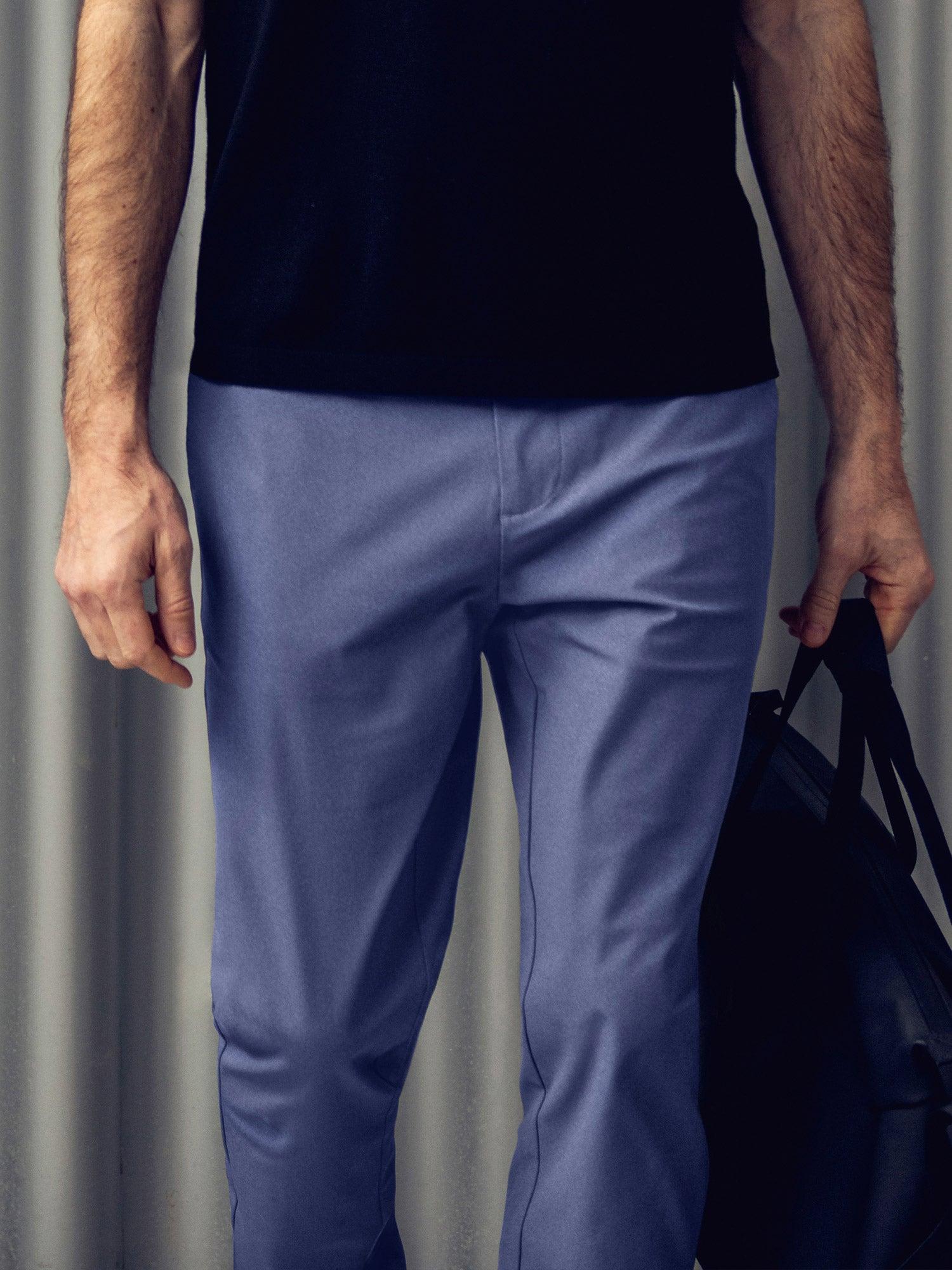 Men's Kinetic Pant - Slate Grey (MPS) Product Image