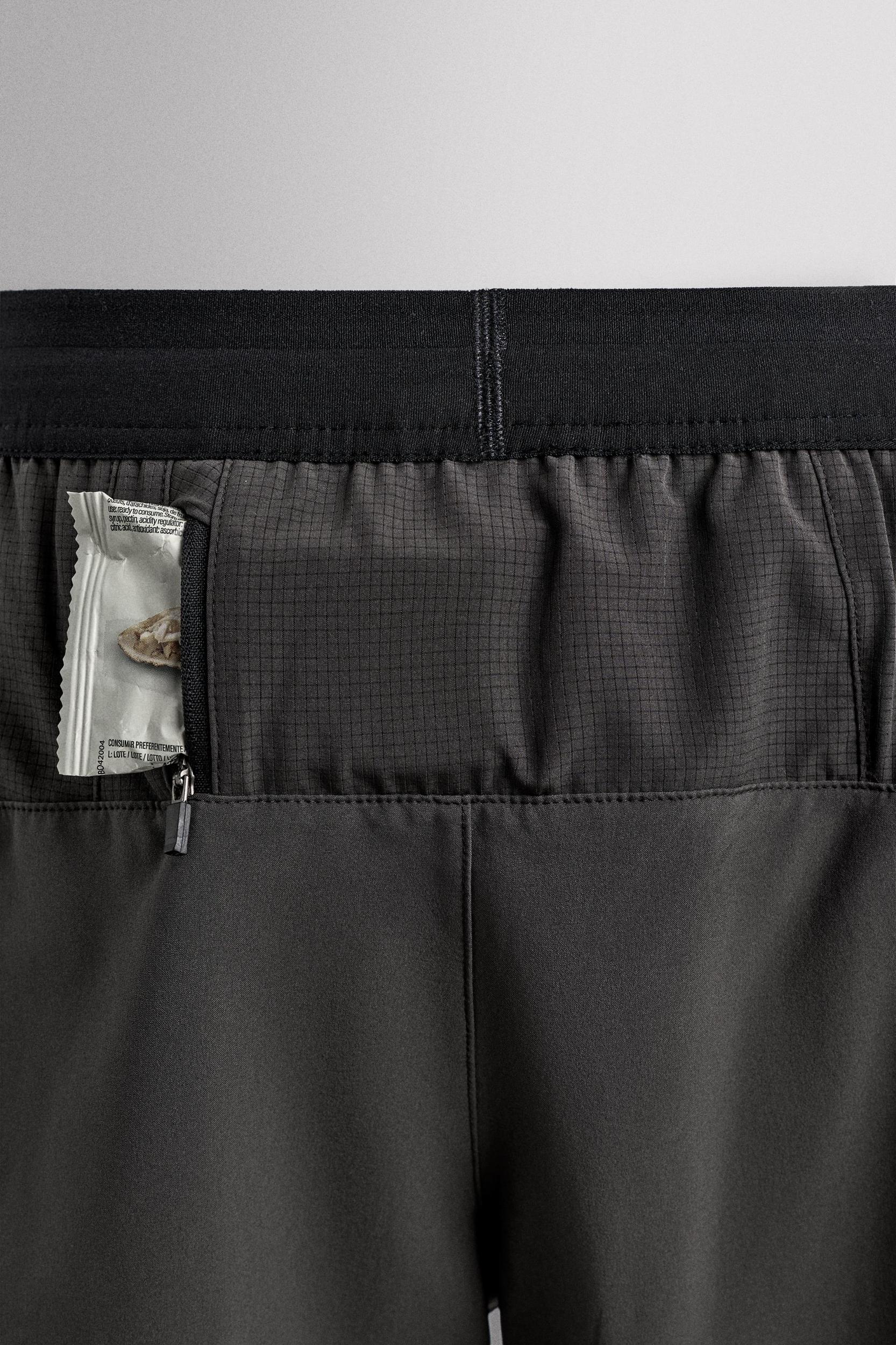 BASIC TRAINING SHORTS Product Image