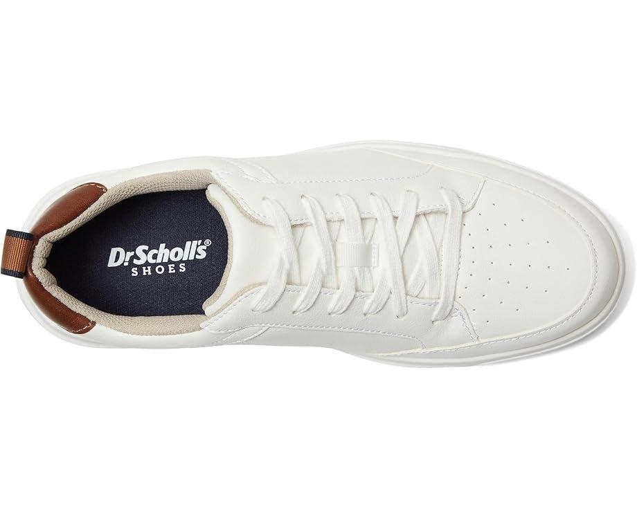 Kore City Walk Oxford Athletic Style Sneaker Lace Up Product Image