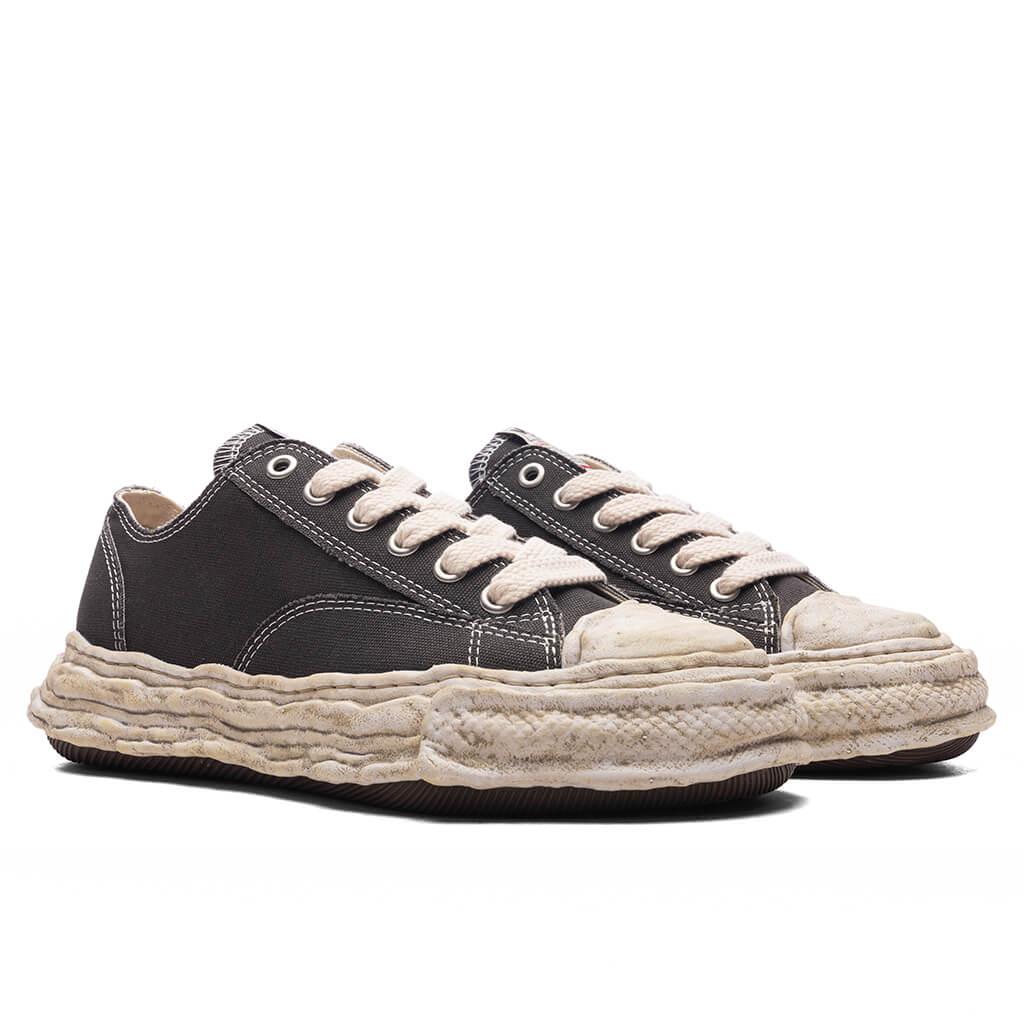 Peterson 23 Vintage Low OG Sole - Grey Male Product Image