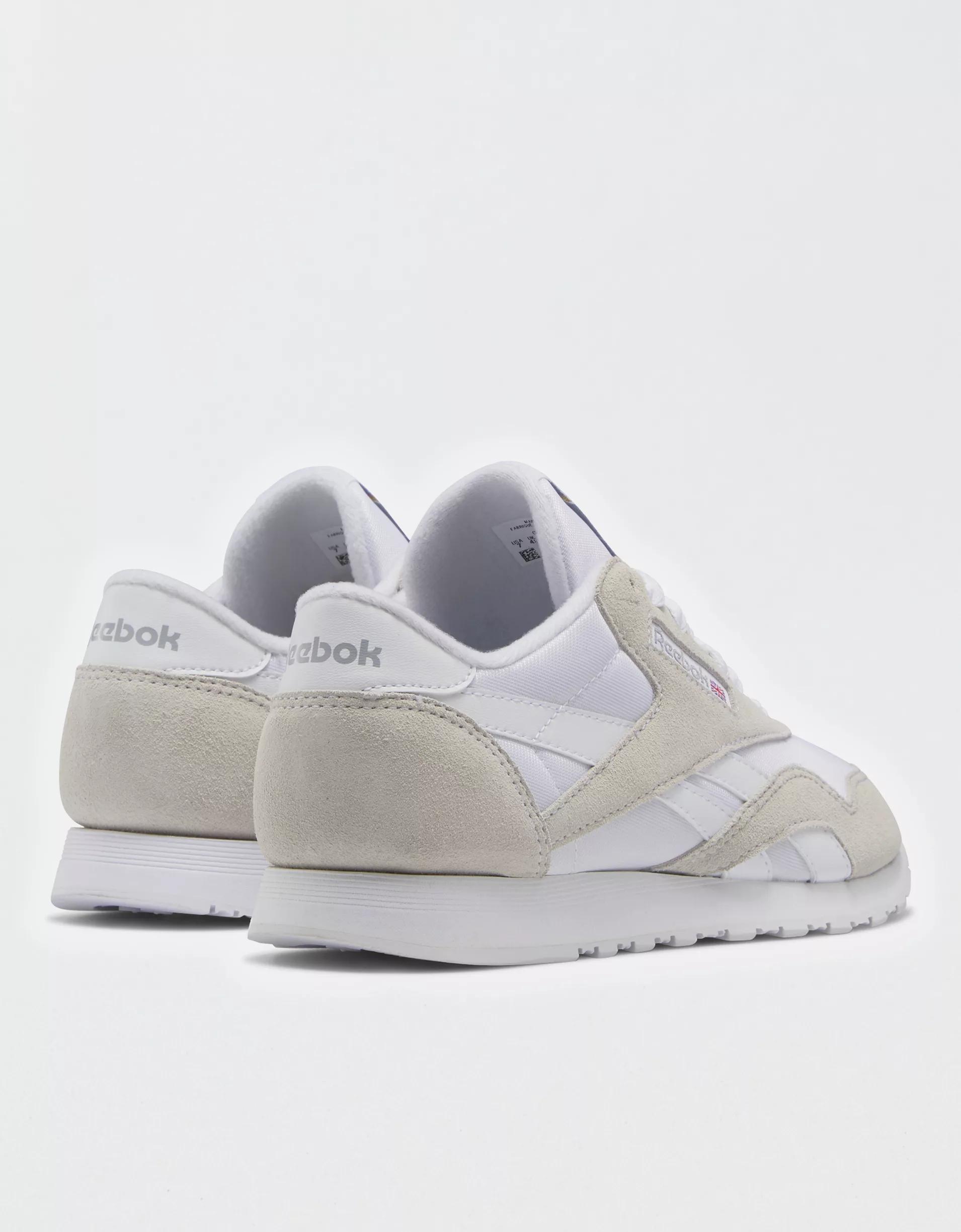 Reebok Classic Nylon Women's Shoes Product Image