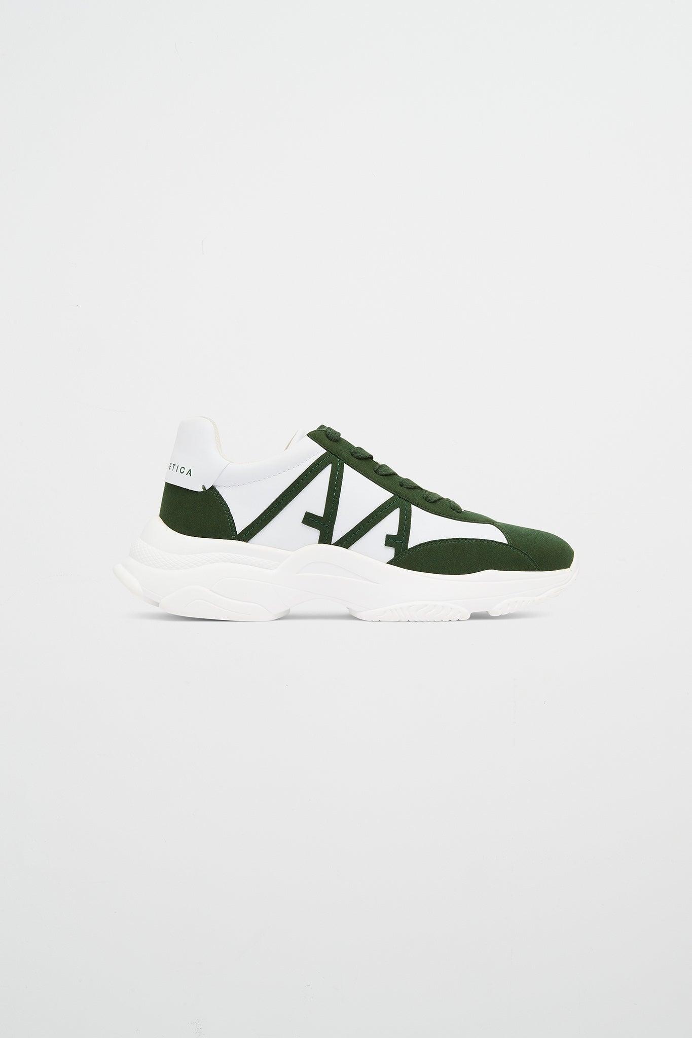 A.A Logo Sneaker 957 Product Image