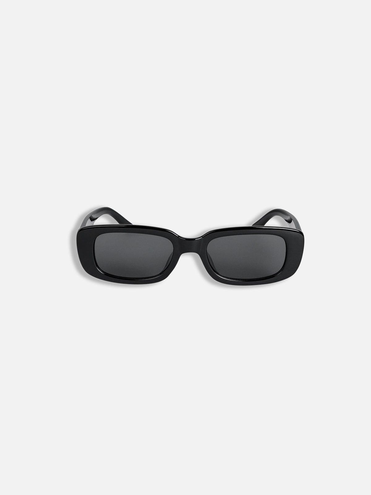 Vintage Square Frame Sunglasses Product Image