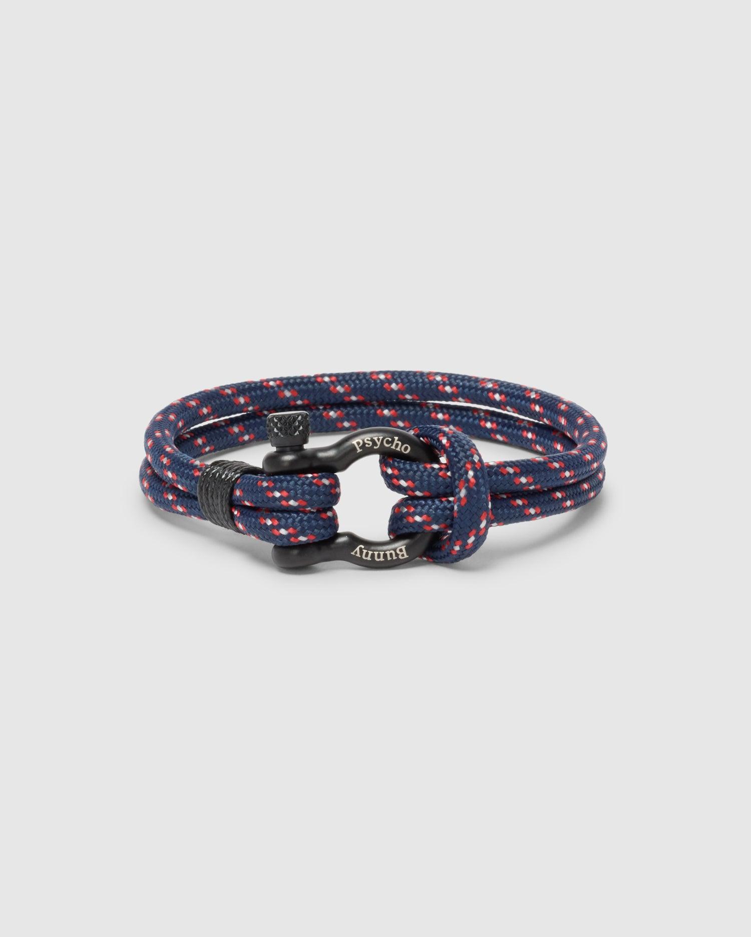 MEN'S ROPE BRACELET - B6A368E200 Male Product Image