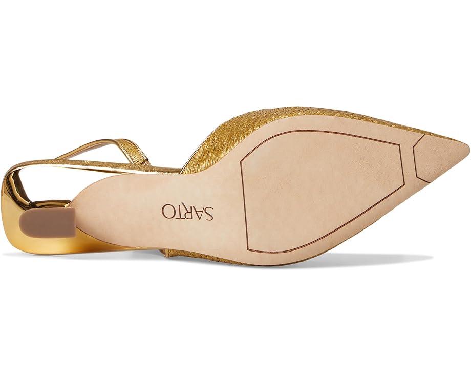 Jaden Slingback Shoes Product Image