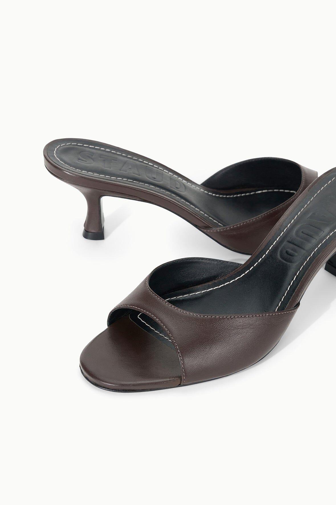 BRIGITTE MULE | ESPRESSO Product Image