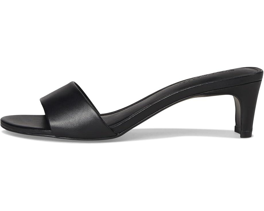 Flora Kitten Heel - Nappa Product Image