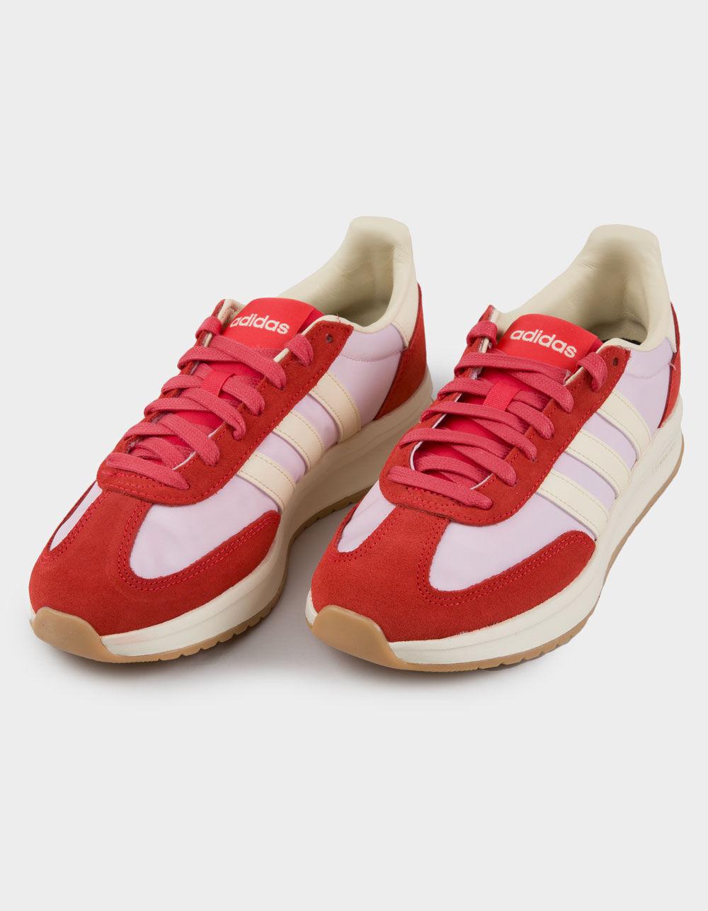 ADIDAS Run 70s 2.0 Womens Shoes - PINK COMBO Product Image