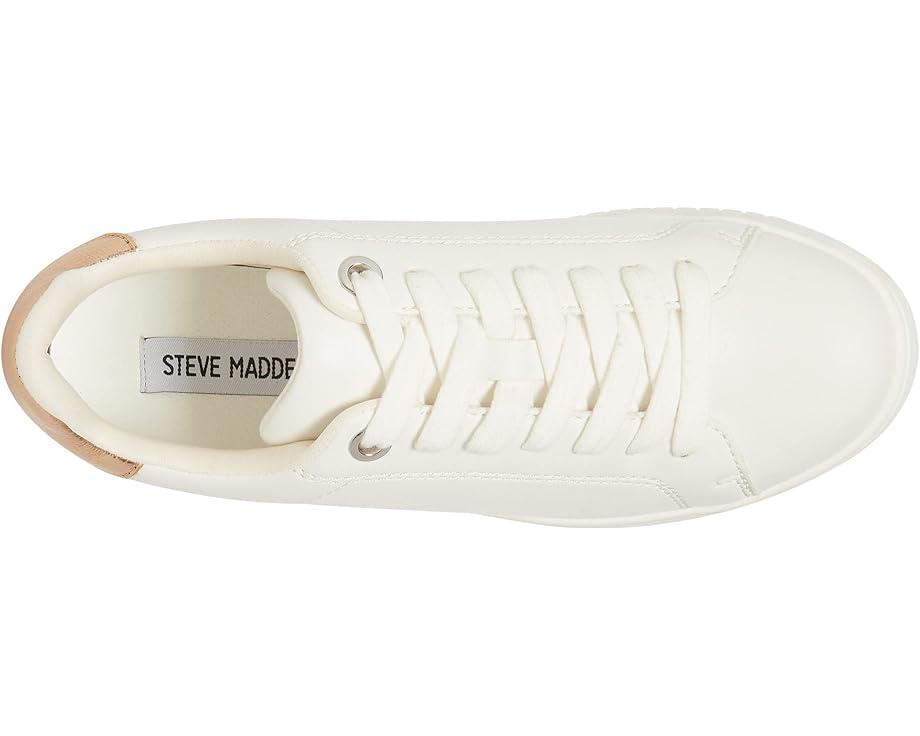 Women's Steve Madden Rockaway Sneaker Product Image