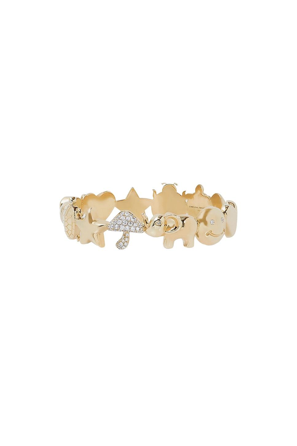 Blanca Bracelet Product Image