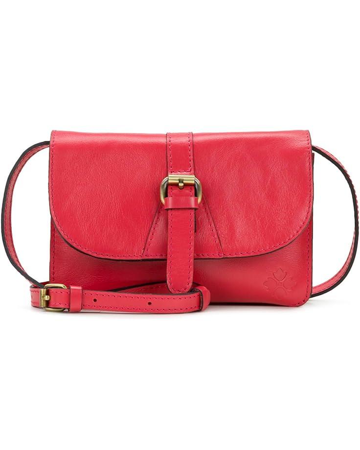 Ithaca Crossbody Bag - Value Priced Product Image